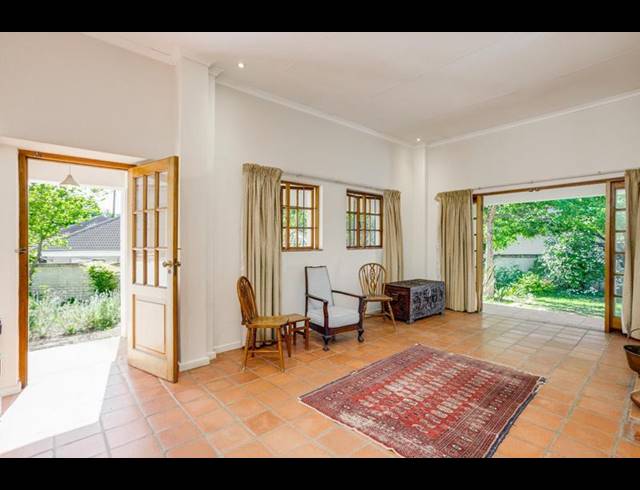 3 BEDROOM HOUSE FOR SALE IN FOURWAYS GARDENS